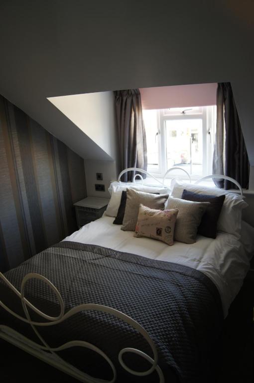 Stratford House Stratford-upon-Avon Quarto foto