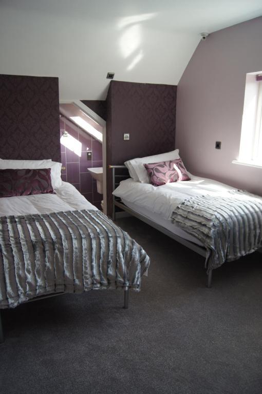 Stratford House Stratford-upon-Avon Quarto foto