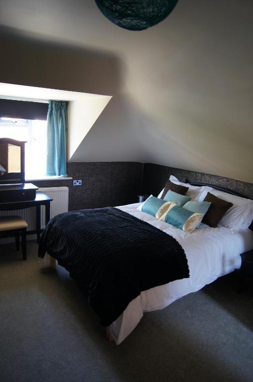 Stratford House Stratford-upon-Avon Quarto foto